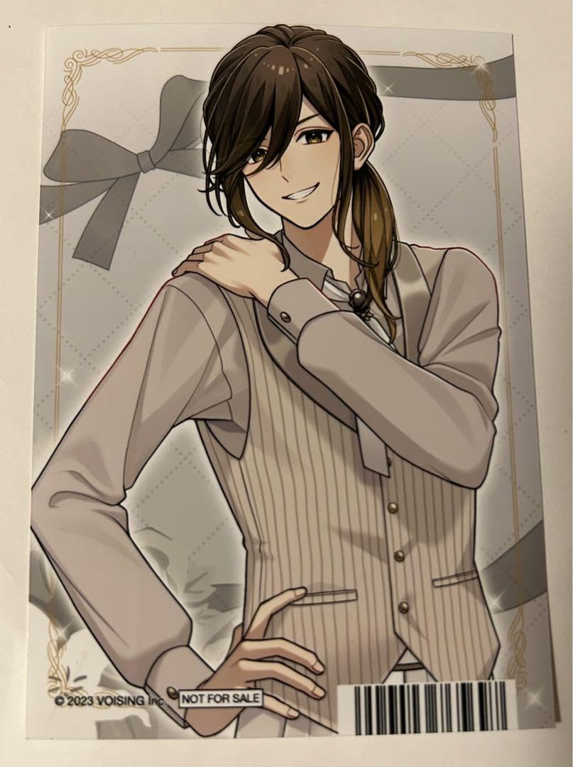 いれいす　VOISING学園祭の悠佑くんの缶バッチ Amazon.co.jp: VOISING学園祭 ランダム缶バッジ いれいす 悠佑