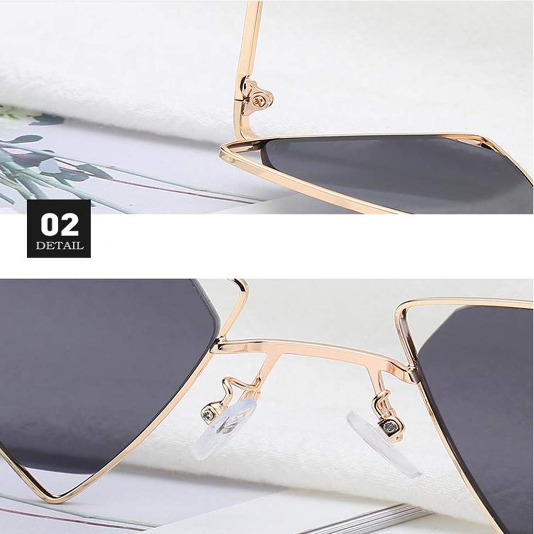 Damskie okulary przeciwsłoneczne, ultralekkie, okulary sportowe, UV400, okulary przeciwsłoneczne, gogle, ochrona oczu, do biegania, wędkowania, jazdy na rowerze, narciarstwa, golfa