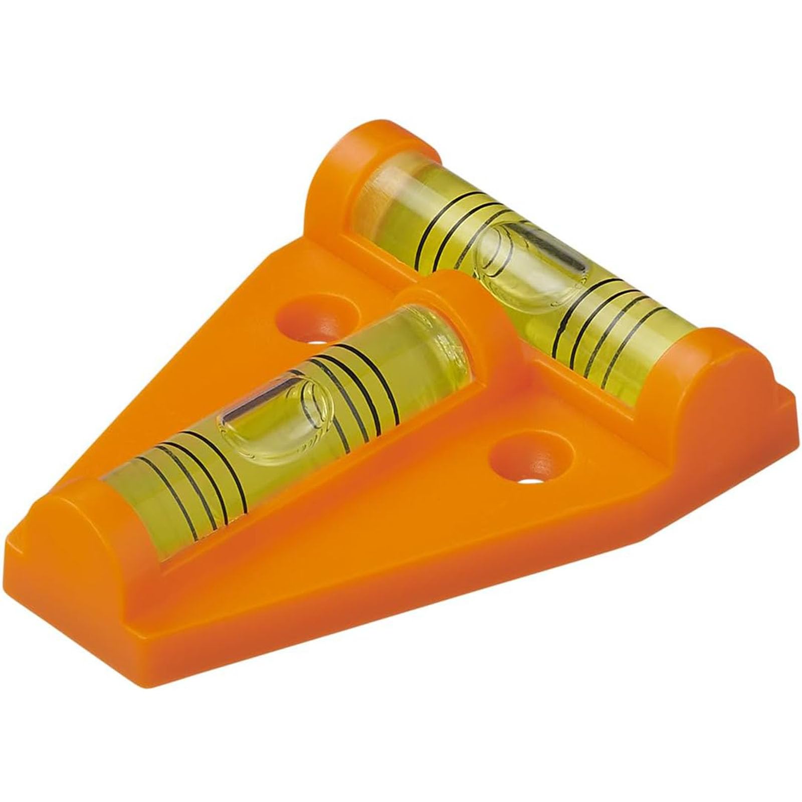 ProPlus 341215 Magnetische Wasserwaage für Wohnwagen, Wohnmobil und Caravan, 28