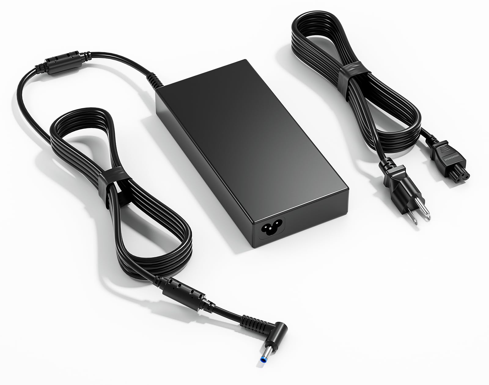 Amazon.co.jp: Dongerdi 充電器 HP G5 ドック電源 710415-001 L41856