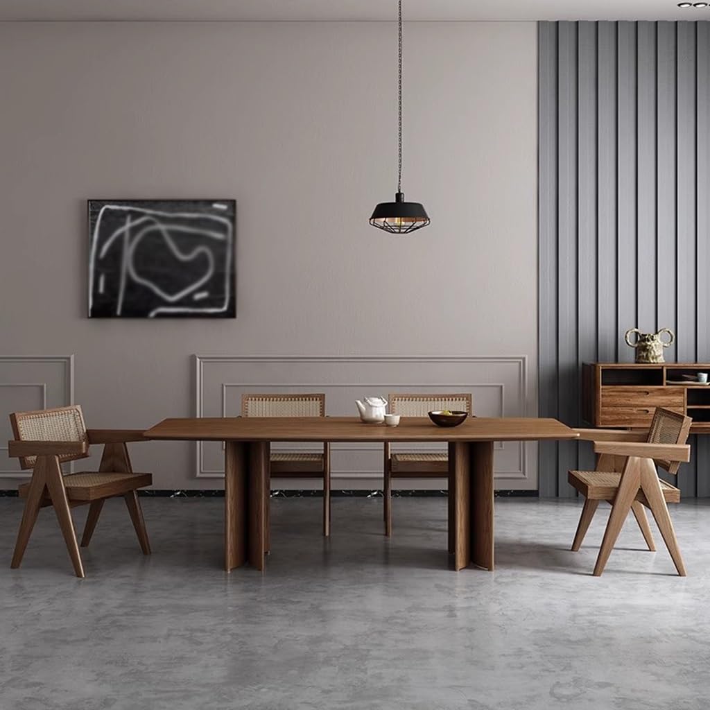 長テーブル6台 送料無料】 【6人用 会議セット】会議テーブル 幅2400×奥行1200×高さ