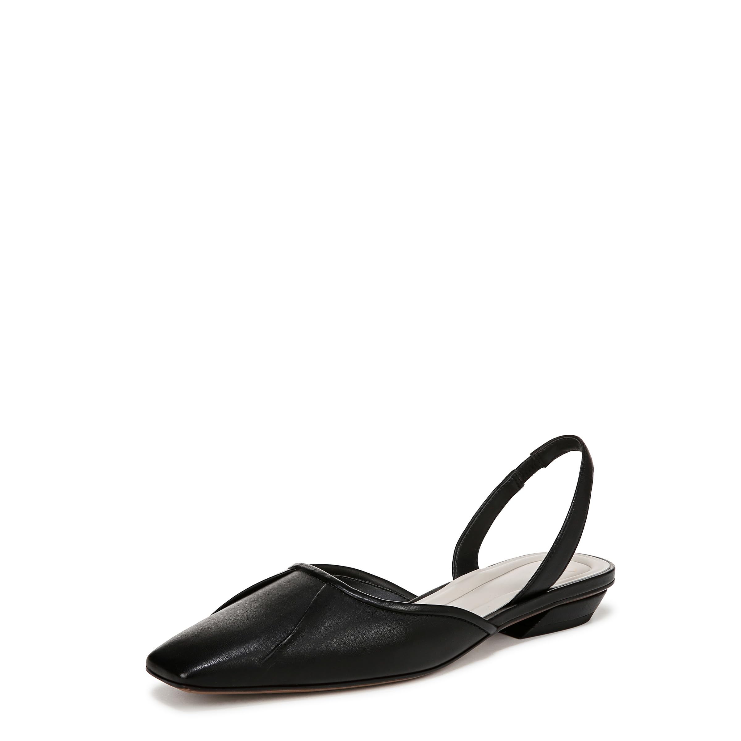 Debbie Slingback Shoes womens Ballet Flat