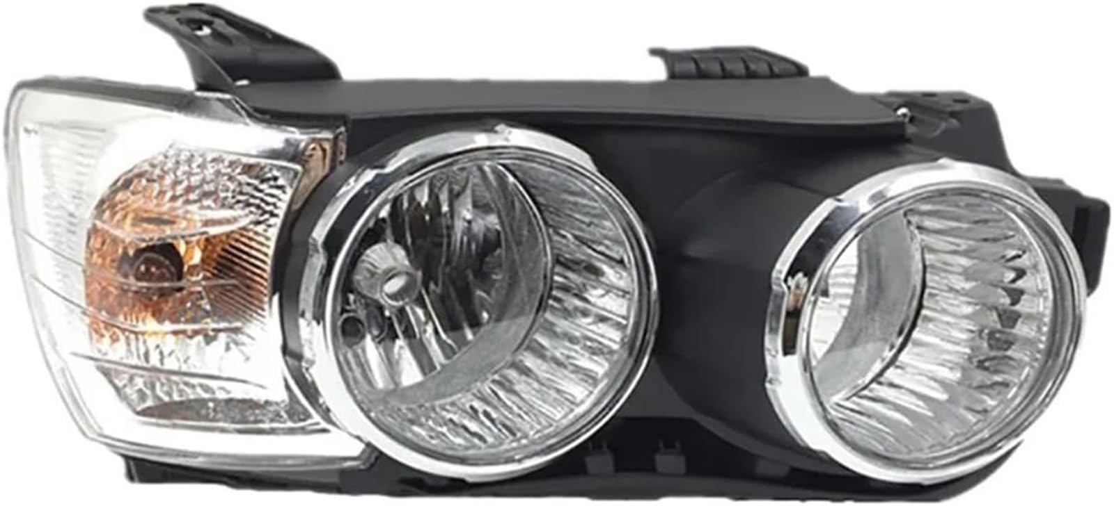 Phare pour Chevrolet Aveo 2011-2013 optique de remplacement droit luoliang - 7