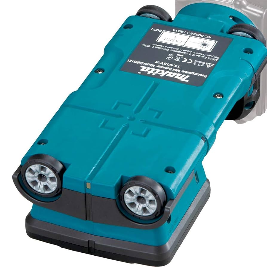 Makita DWD181ZJ 18V LXT® Lithium‑Ion Cordless Multi-Surface