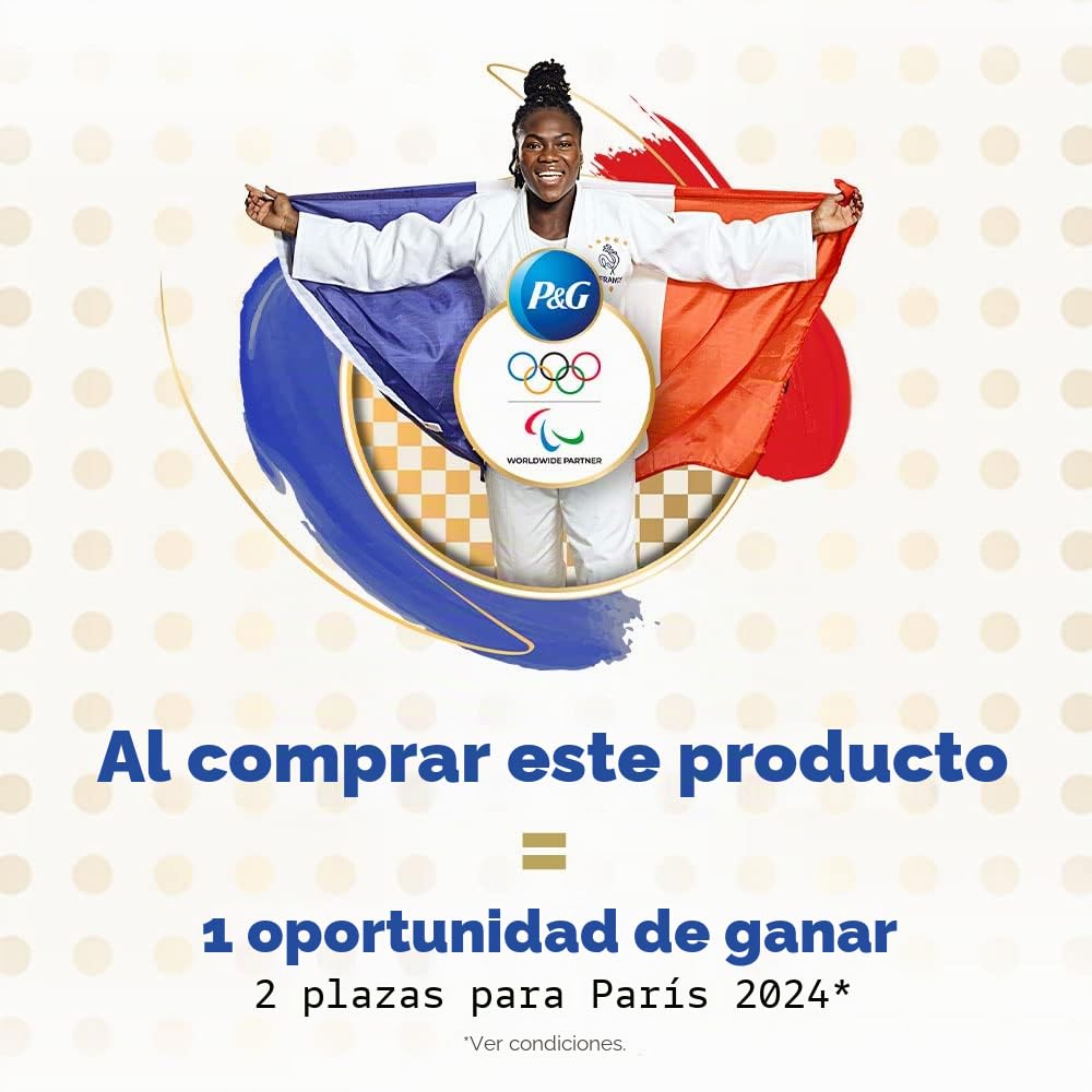Lenor Suavizante 504 Lavados, Jazmín y Rosa de Mai, Proporciona Frescura Durada, Para 1 Semana Larga Una Cama Fresca