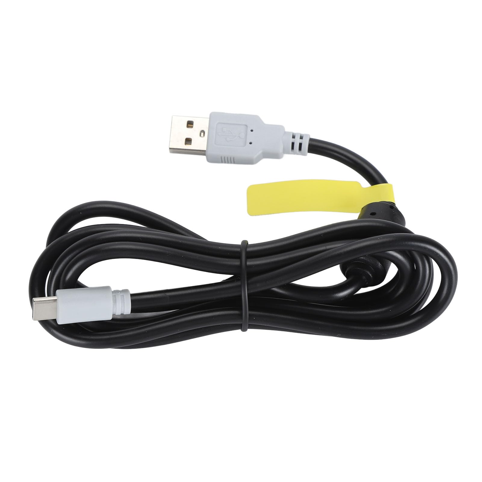 Scanner Portatile UHF Wireless Lettore di Codici a Barre USB Cablato Ad Alta velocità 2.4G a 3 modalità per Scanner di Codici a Barre in Standby Lungo della Biblioteca del Supermercato
