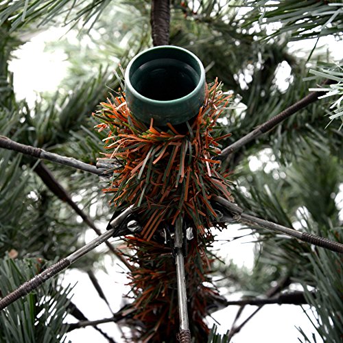 WeRChristmas - Albero di Natale scandinavo di