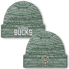 Milwaukee Bucks - Green