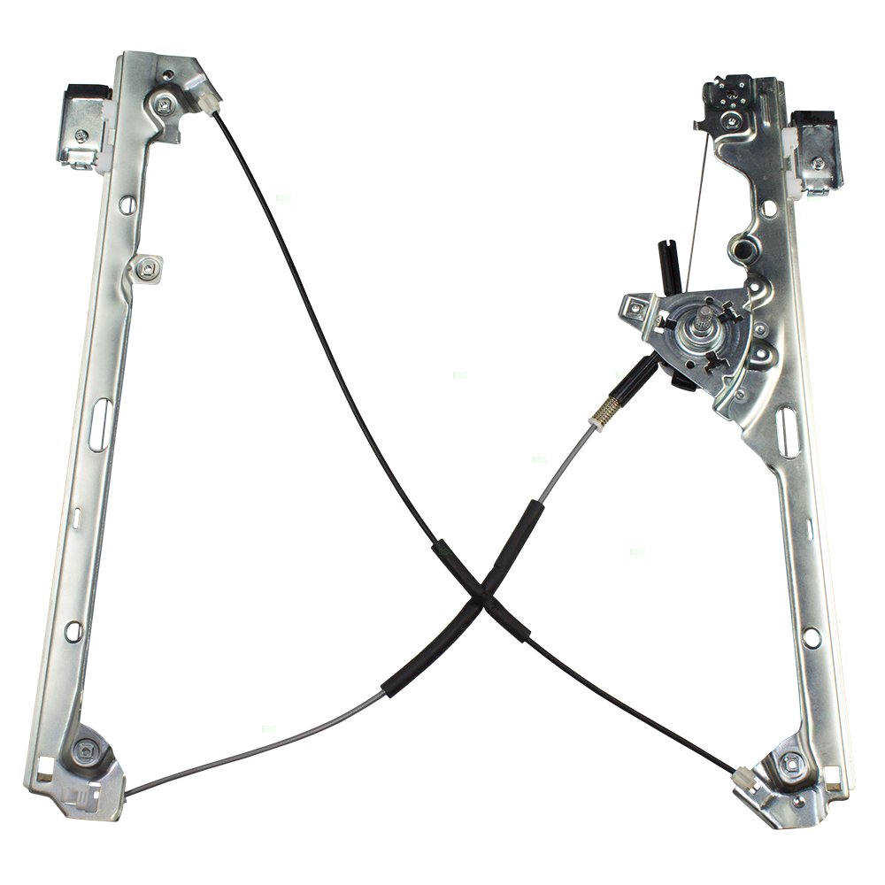 10 Best Manual Window Regulators 2023 Reviews & Ratings