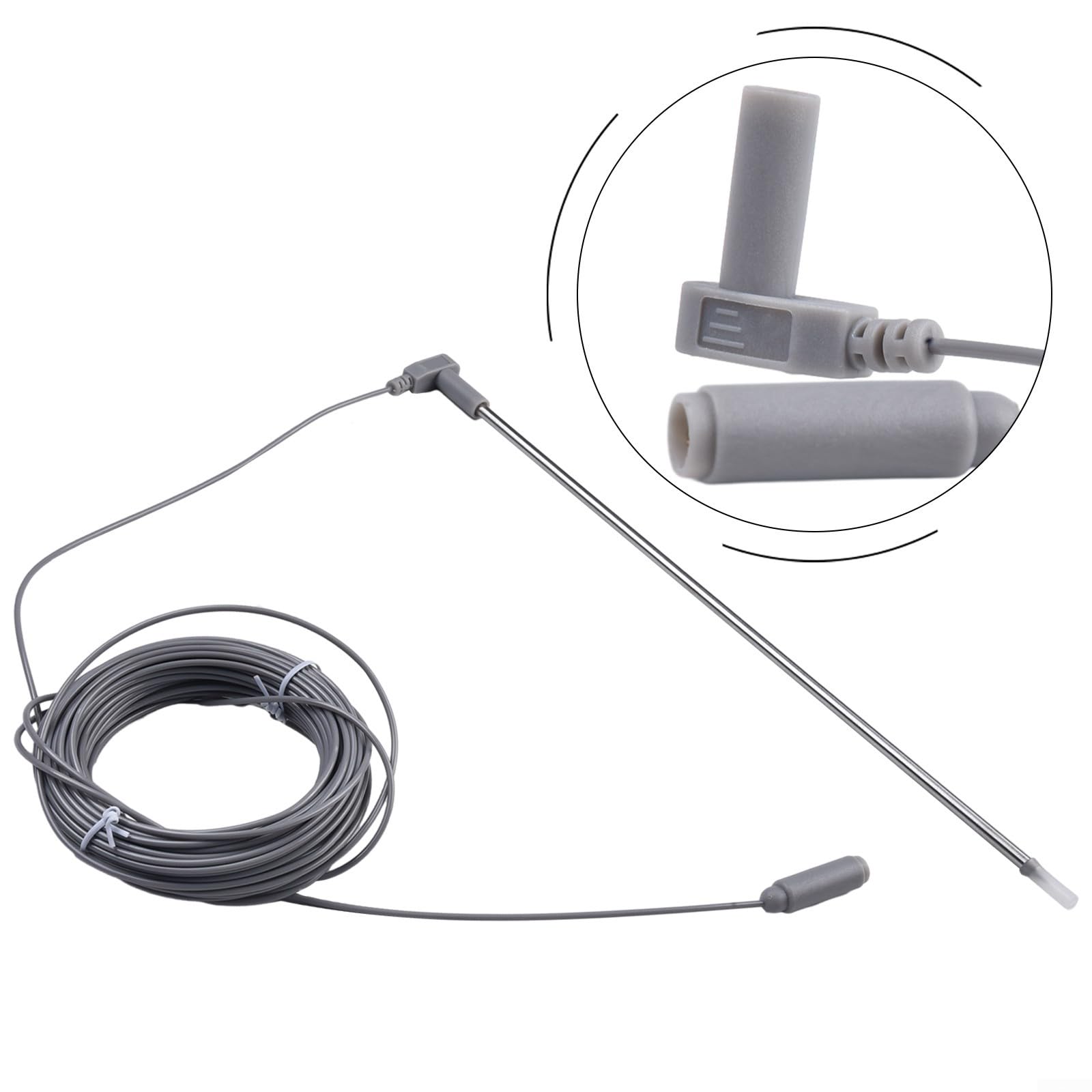 Erdungsstab-Set 30 Cm Kupfer | 16 M Gesamtlänge |  Produktbild-Vorschau 4