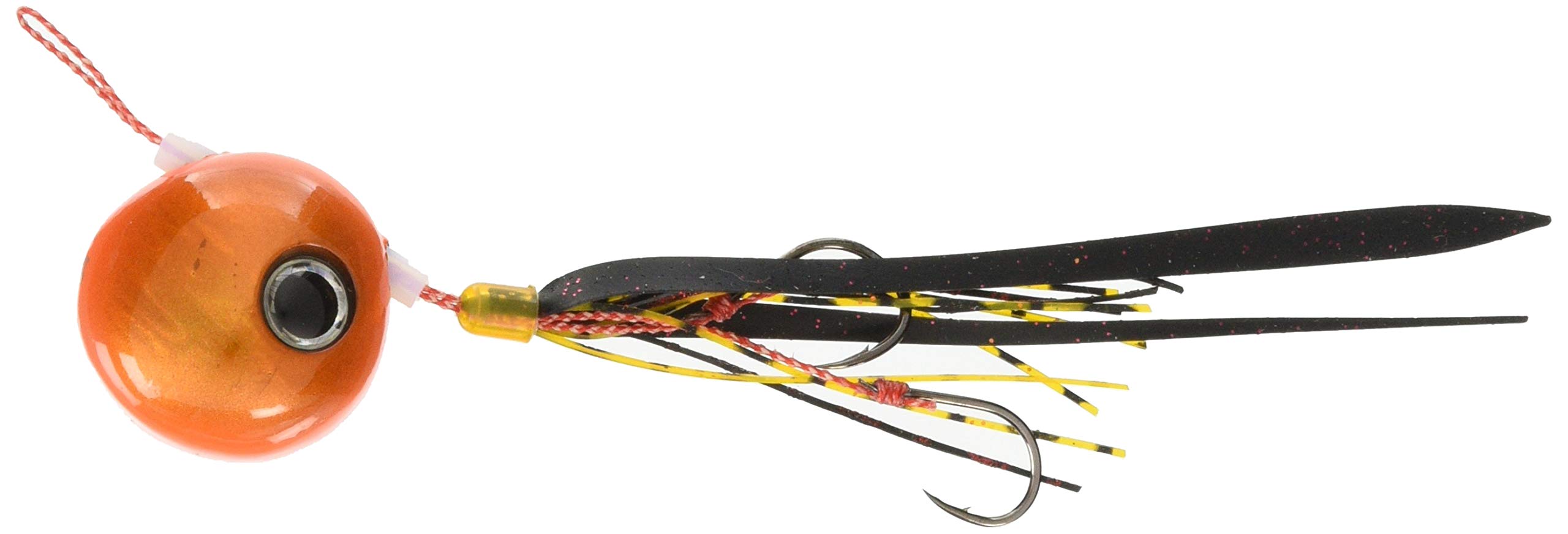 Amazon | JACKALL(ジャッカル) 鉛式 ビンビン玉 スライド 120g F182