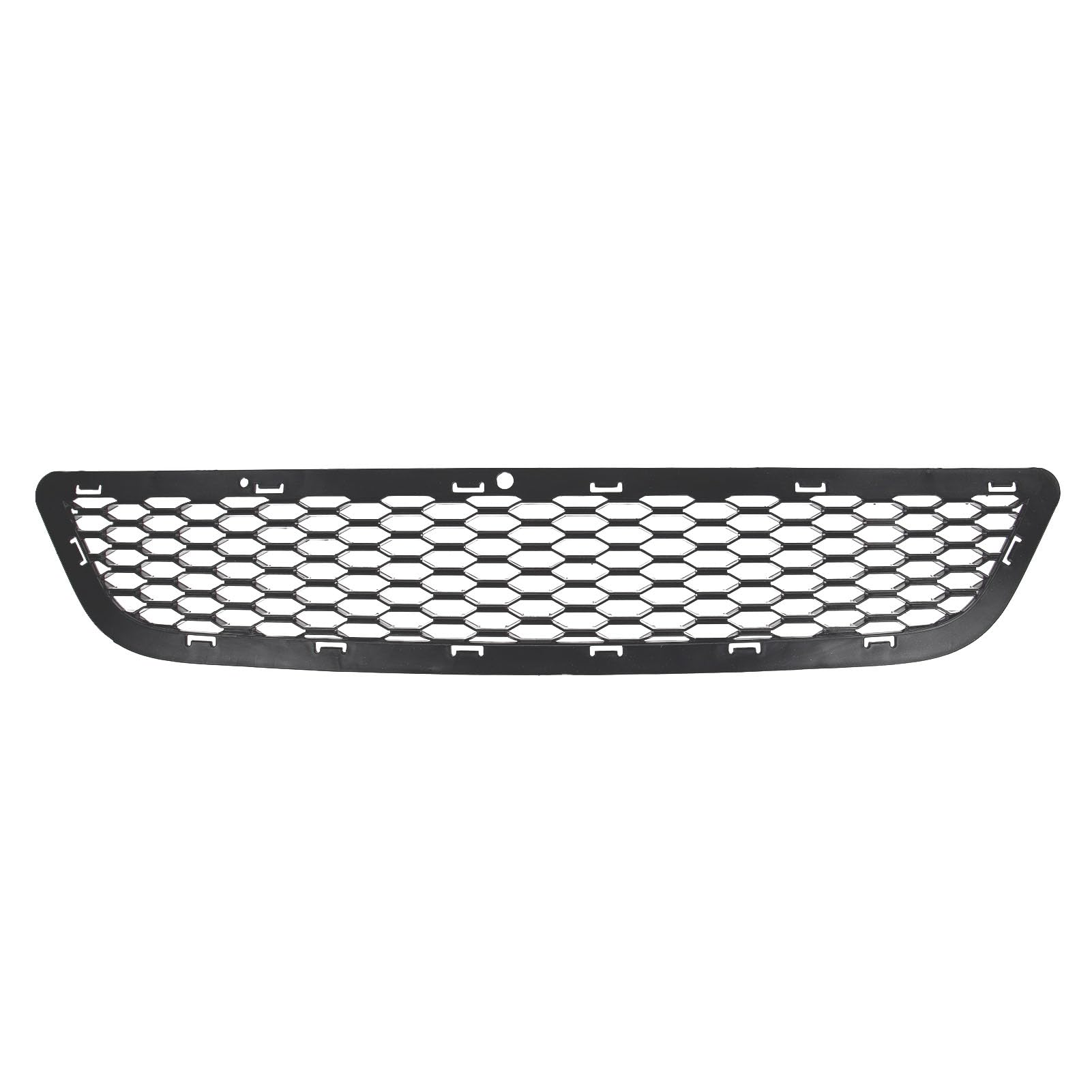 Mesh Style Bumper Hood Grill Grille