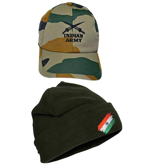 Army ki topi Outlet