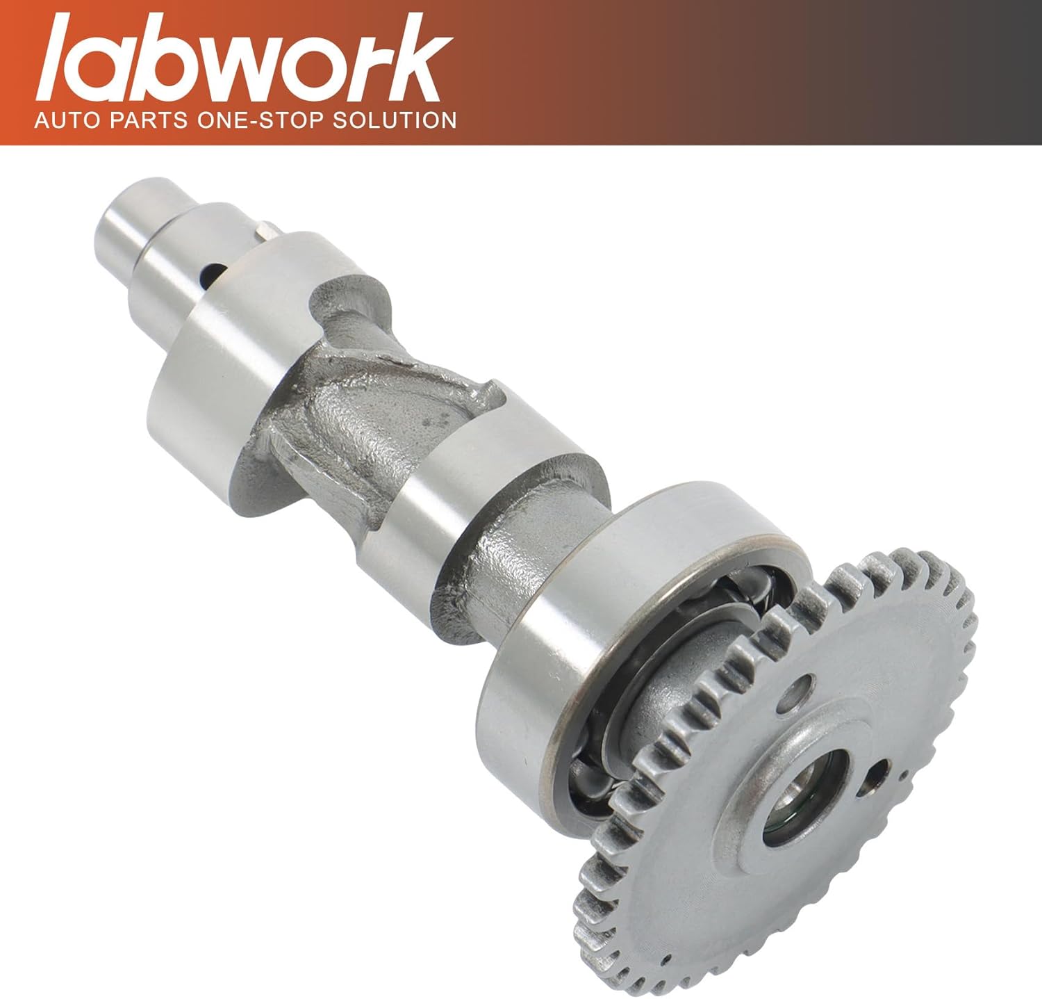 Camshaft Replacement for Honda Rancher TRX350 Replacement for 14100-HN5-670 2000-2006