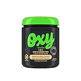 Oxy Maximum Action Acne Pads