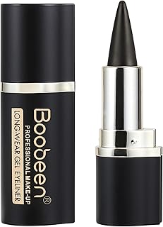 Boobeen Lápiz delineador de ojos – Gel deline...