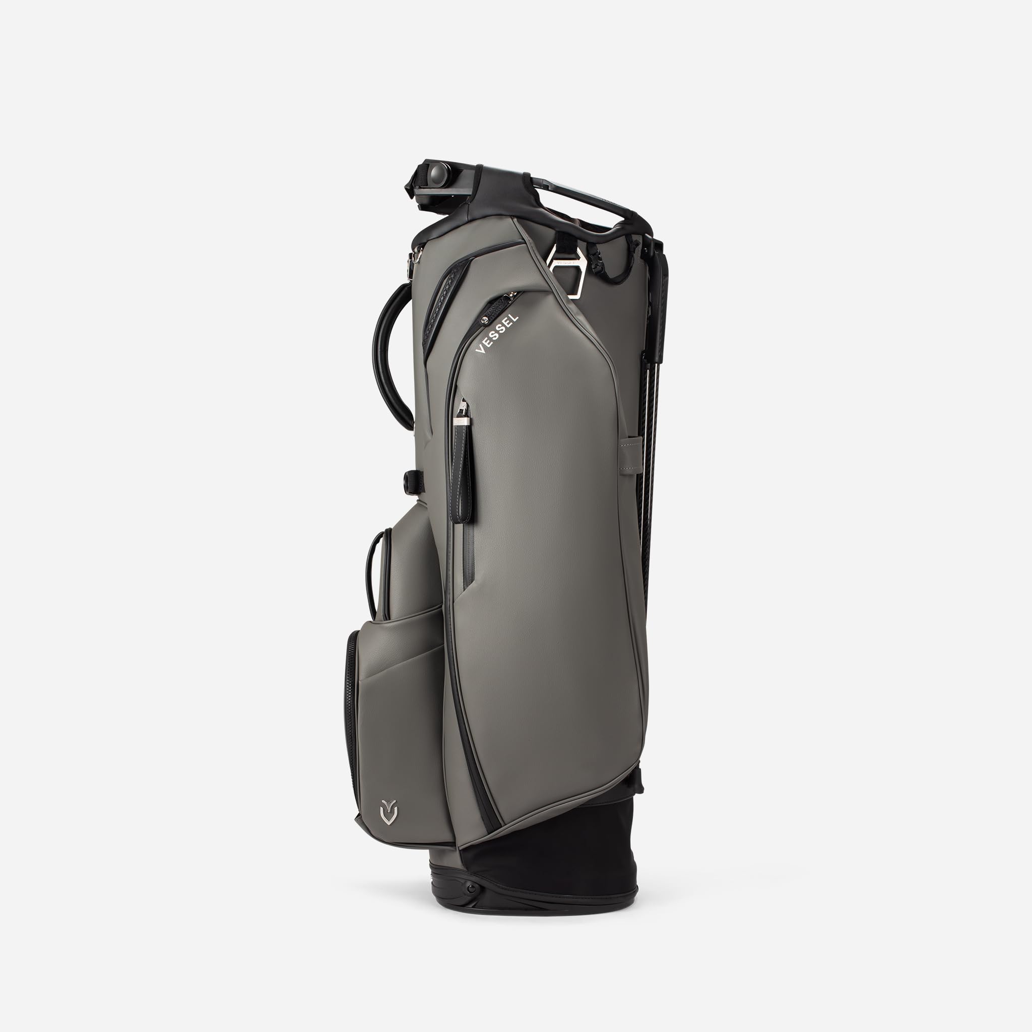 Amazon.co.jp: VESSEL PLAYER 5.0 PRO GRAY DOUBLE : スポーツ＆アウトドア