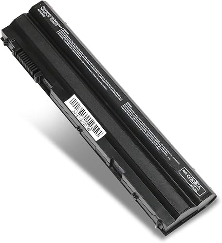 Nueva batería para portátil E6420 T54FJ para Dell Latitude E5420 E5530 E6430 E6520 E6530 E6440 E6540 E5430 E5520 Inspiron 15R (5520) 17R (5720) 17R