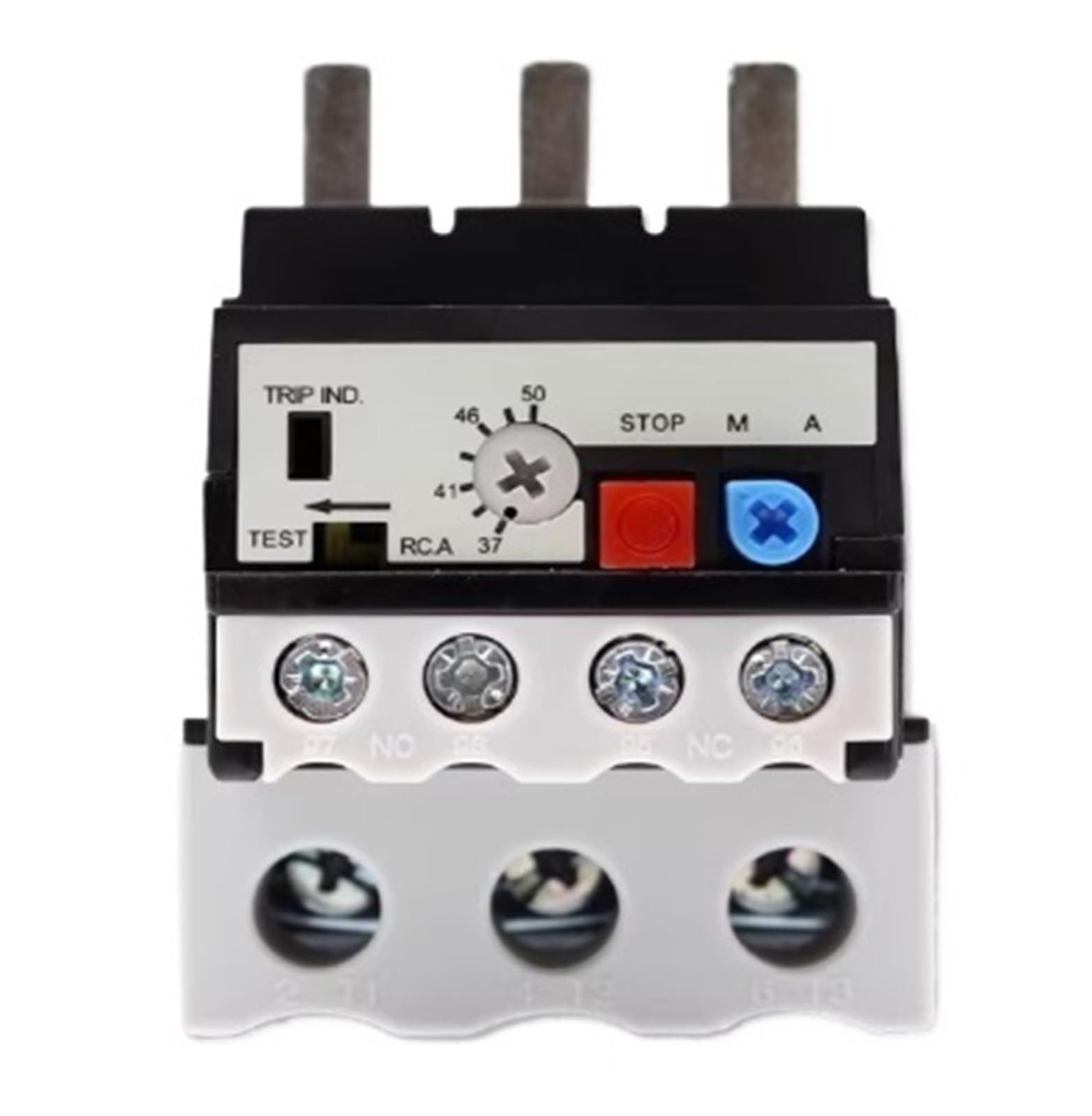 YMUGUEGH ZB65N-40 Overload Relay