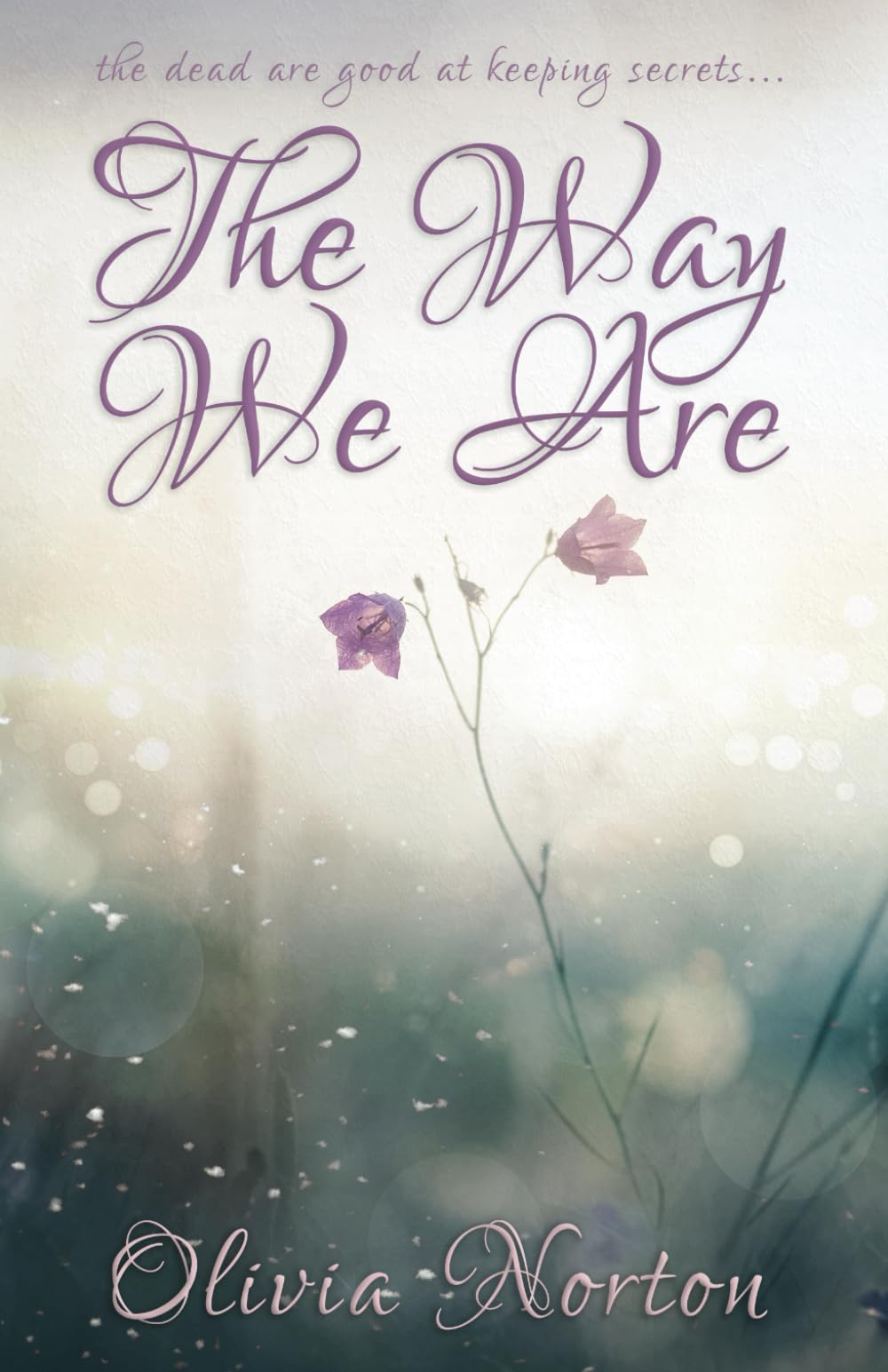 The Way We Are (The Way series)