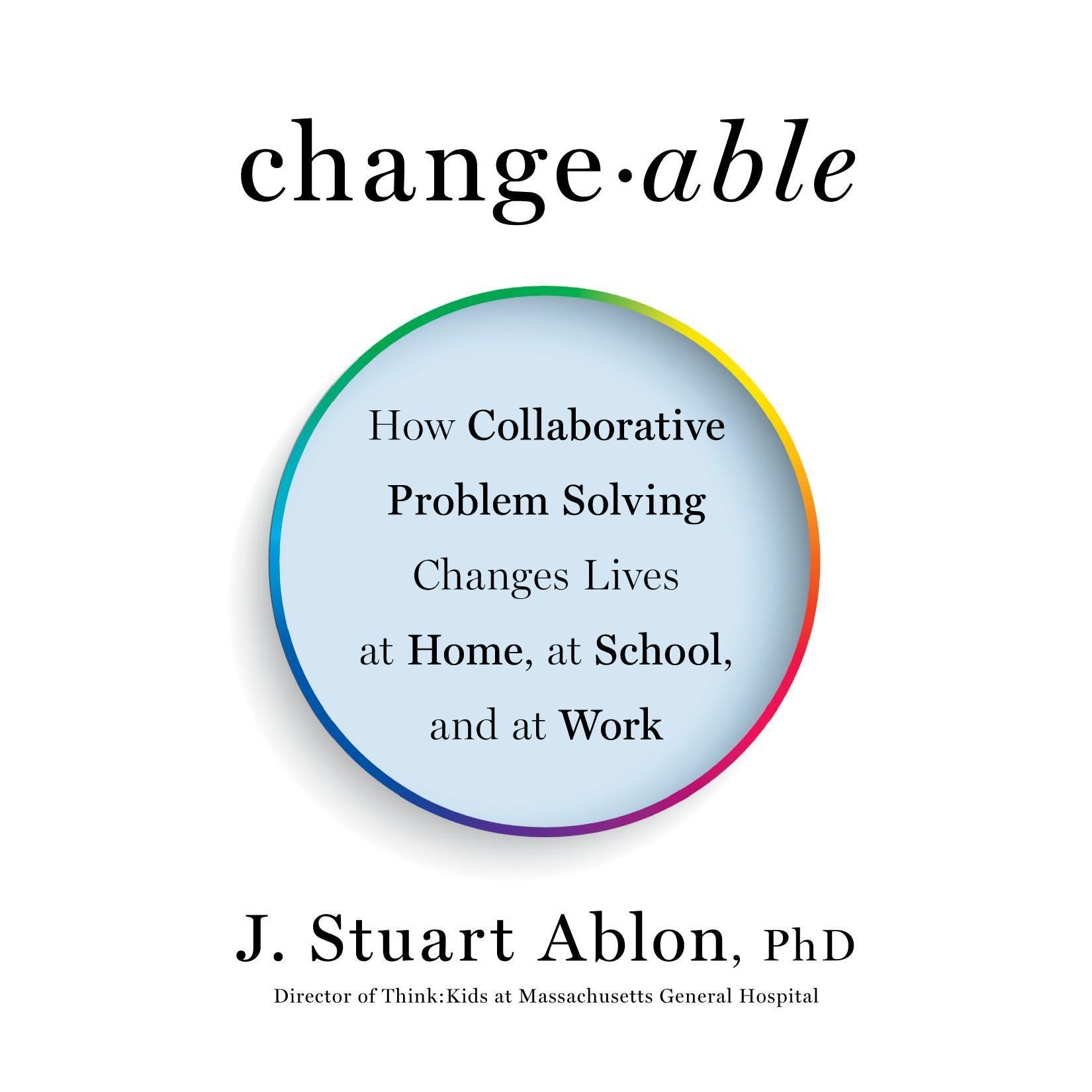 Cover art for Changeable