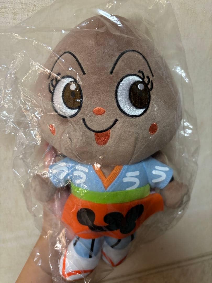 うなこちゃん　ぬいぐるみ Amazon.co.jp: うなこちゃん ぬいぐるみ : おもちゃ