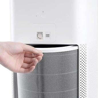 HEPA Filter Compatible with Xiaomi Mi Air Purifier 1 2 3 Pro Air Purifier