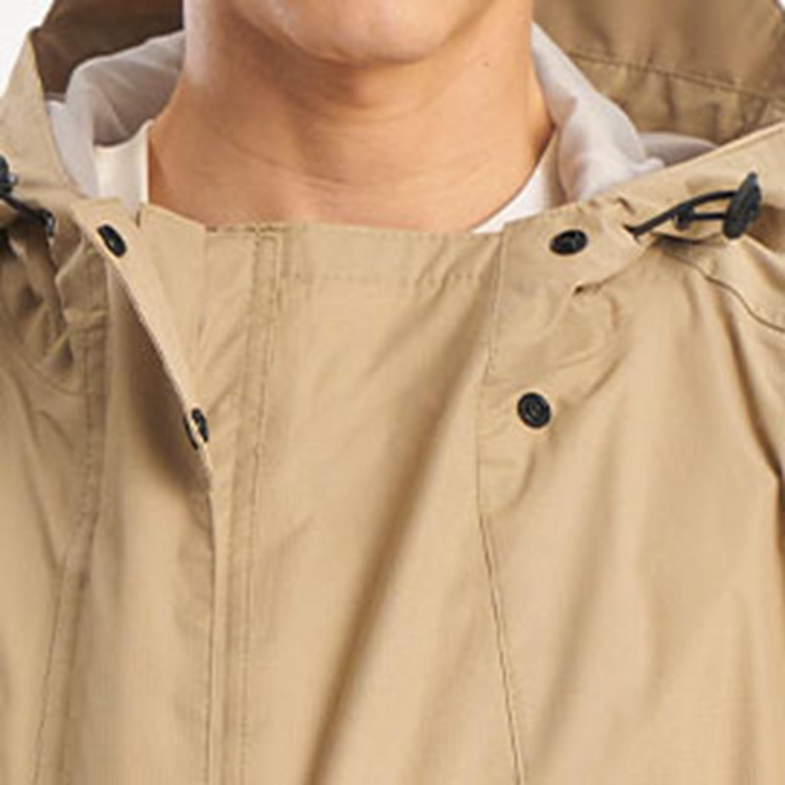 Poncho Pluie Homme Impermeable Femme Imperméable Protege Tenue Velo Pancho Vetement De Habit Ciret Cap Ensemble Cape Protection Manteau Long avec Capuche pour Anti