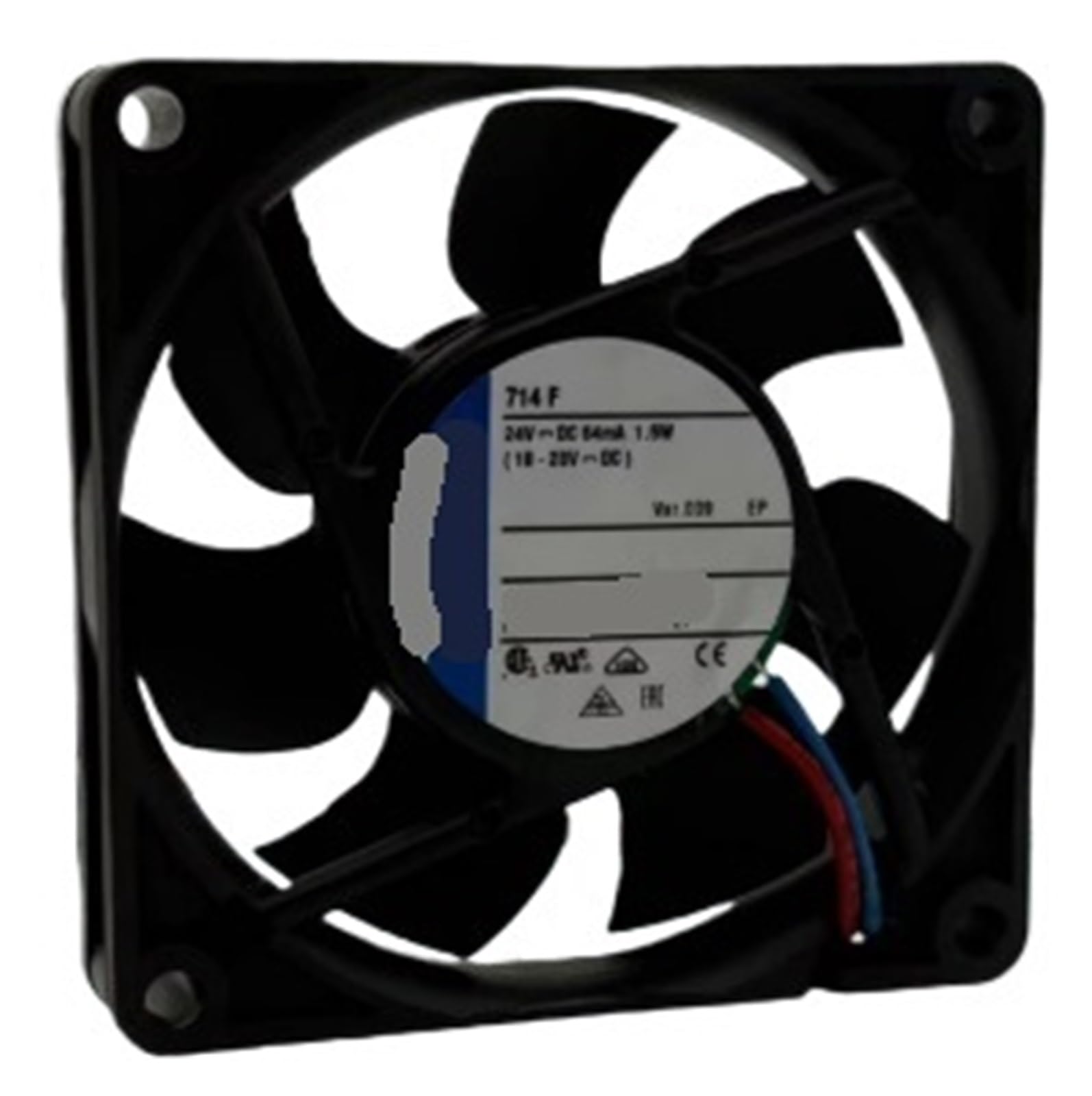 FSBNMNXPQ 714F 24V cooling fan