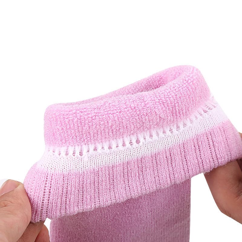 Image of 3 Pairs Five - Toe Freedom Socks - Ultra - Breathable, Moisture - Wicking, Anti - Blister, Arch Support for Women's Sports