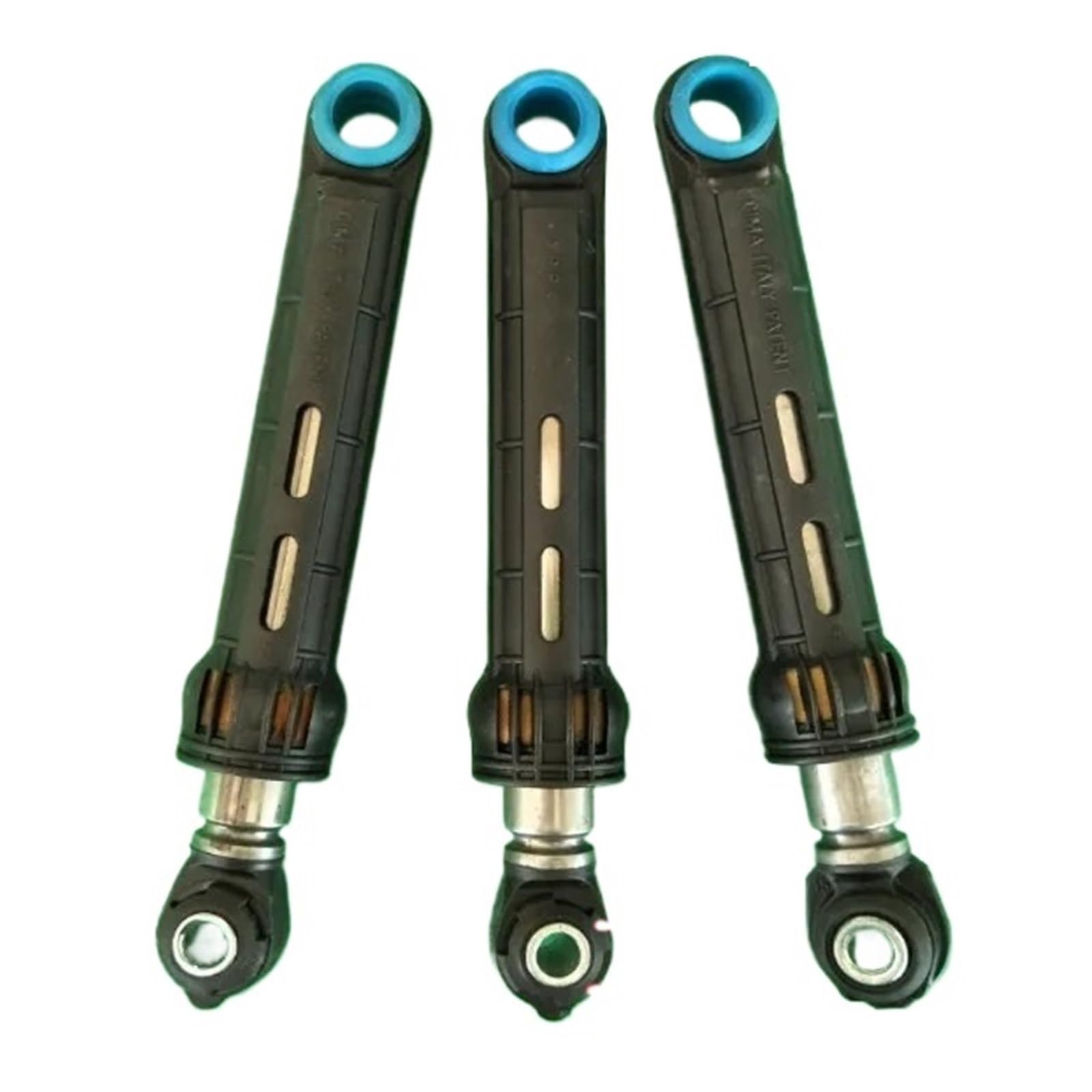 Amortiguador, compatible con Bosch, lavadora de tambor