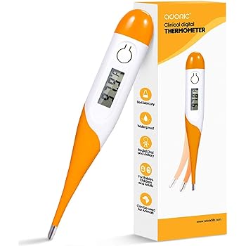 amazon tommee tippee thermometer