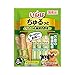 いなばペットフード ちゅるっと とりささみ 緑黄色野菜入り お腹の健康配慮 8本 DS-72 犬用おやつ