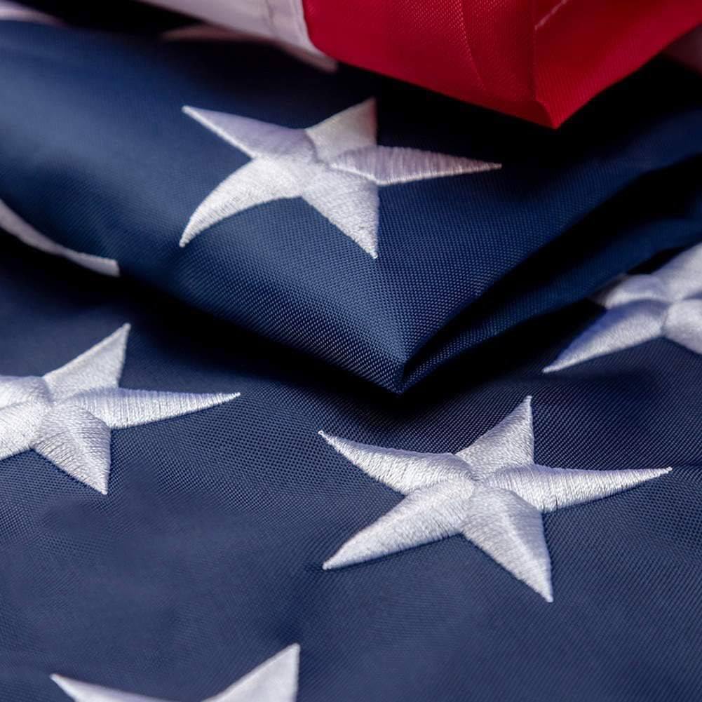 Pride Flag 3x5 In The Breeze 12 Inch By 18 Inch Rainbow Flag - Rainbow Grommet Flag Gay Pride Flag - Foto 7