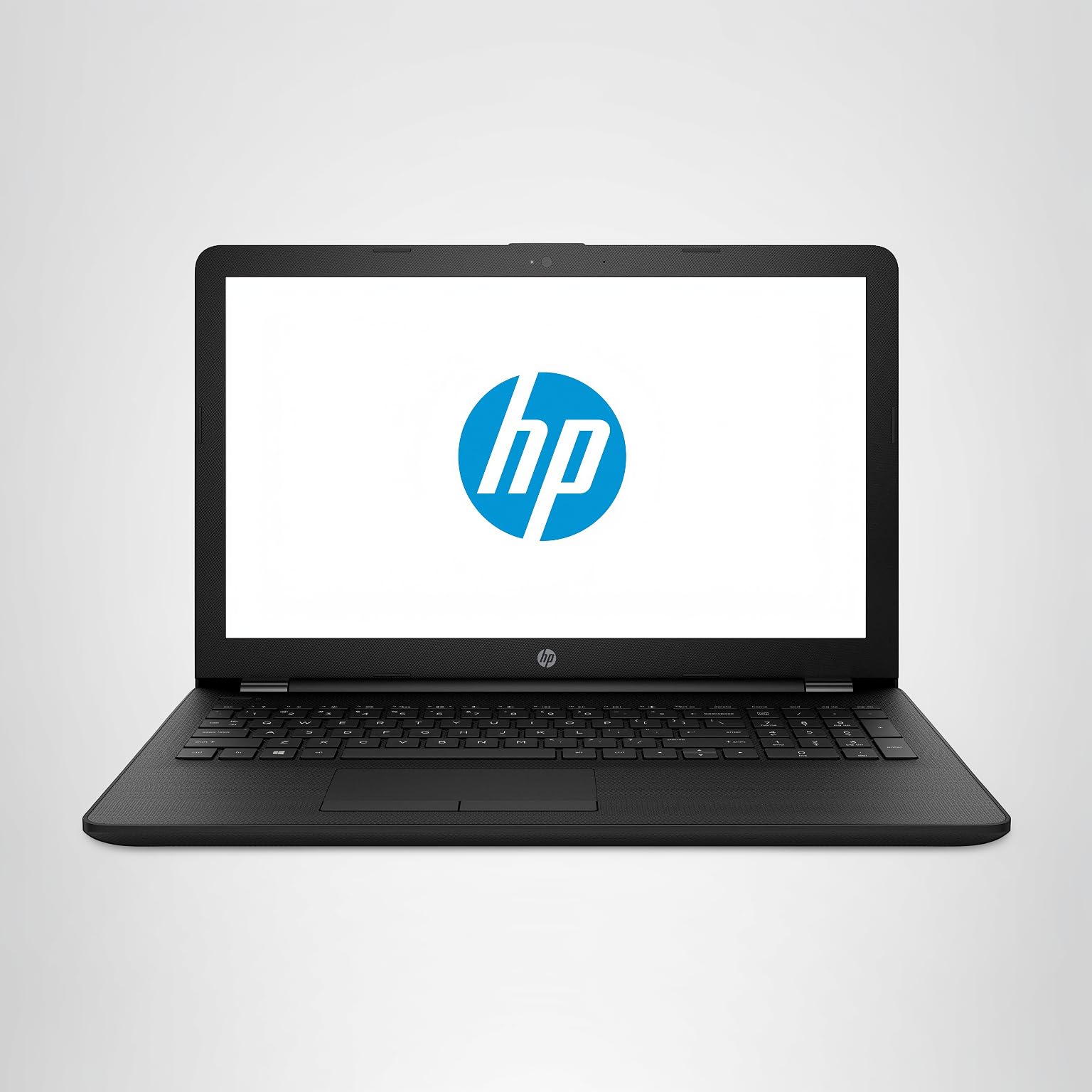 Amazon.com: HP 15.6-Inch HD Touchscreen Laptop (Intel Pentium