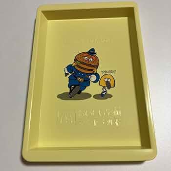 昭和　マクドナルド 61ia0s1wIML._UF350,350_QL50_.jpg