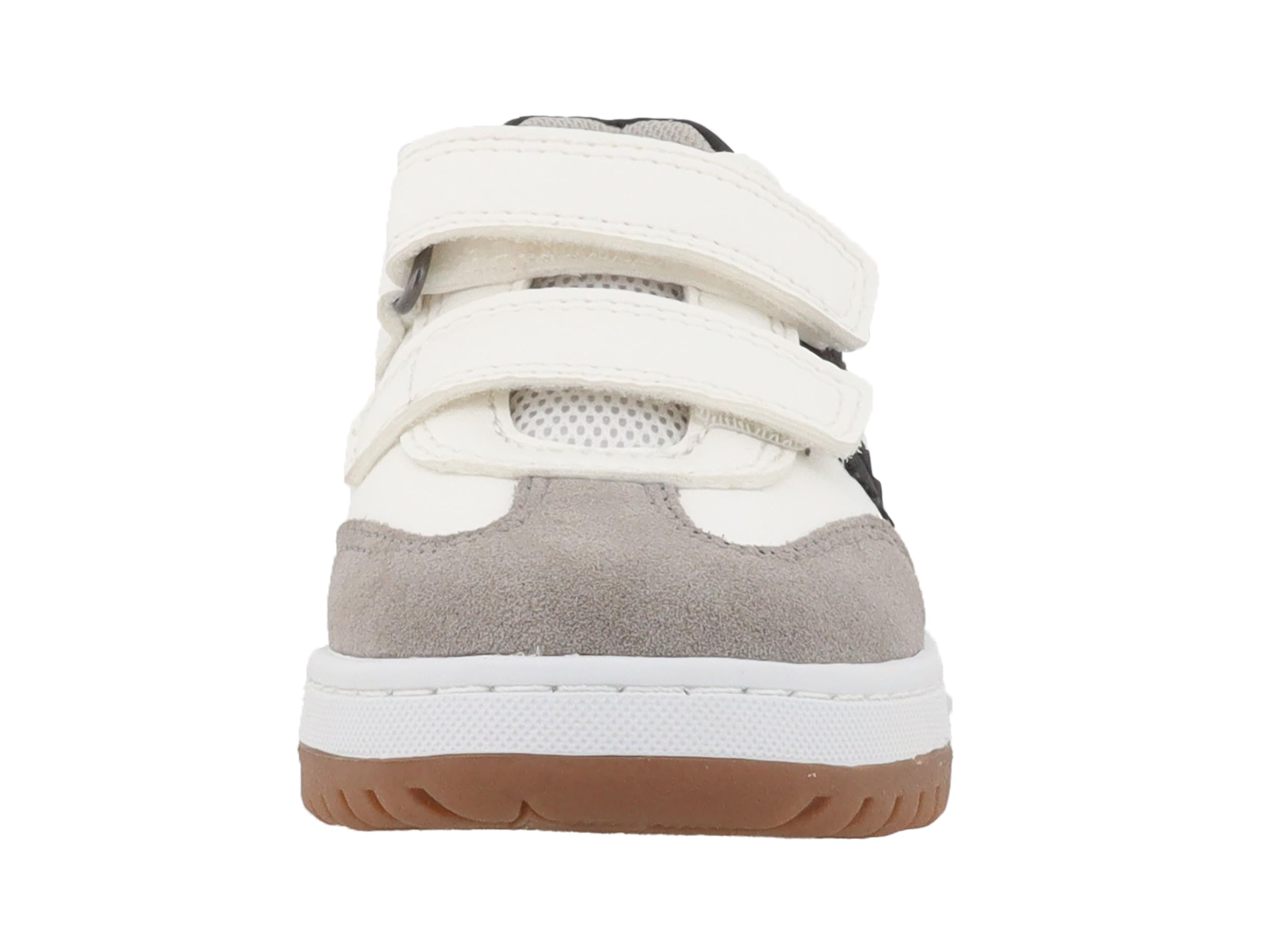 Lurchi Berry 2 White Velour weiß