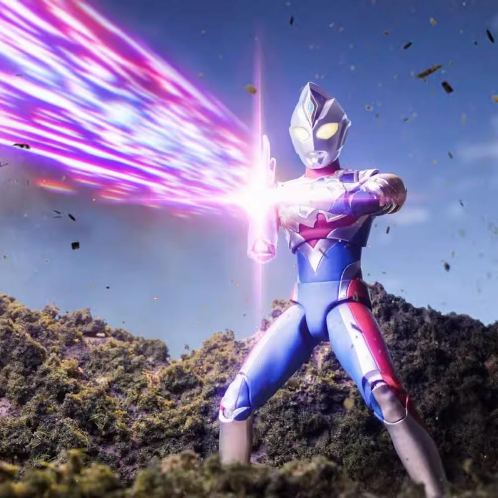 Amazon.co.jp: hiyanan 中動玩具 ZDTOYS 1/10 全高約180mm