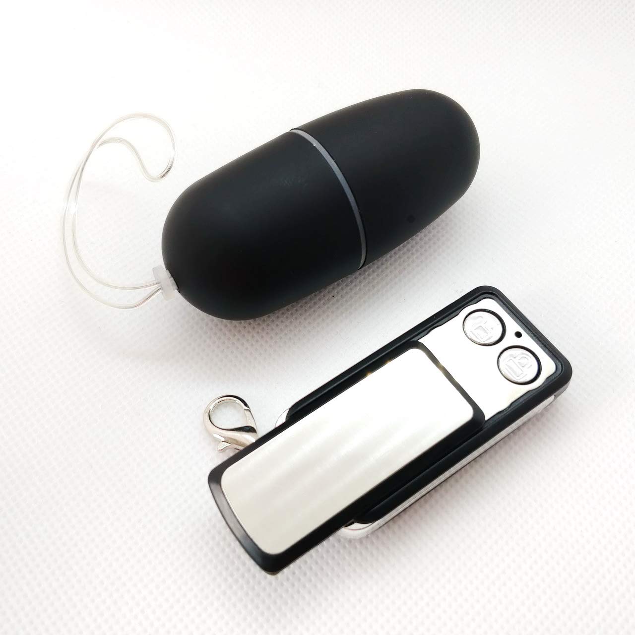 Love Box LUXURY – Coffret Sensuel pour Couple avec Sex Toys, Jouets pour Adultes & Accessoires Sensuels – 7 Items Érotiques – Cadeau Coquin & Jeux pour Amoureux – Kit Sexy Saint Valentin