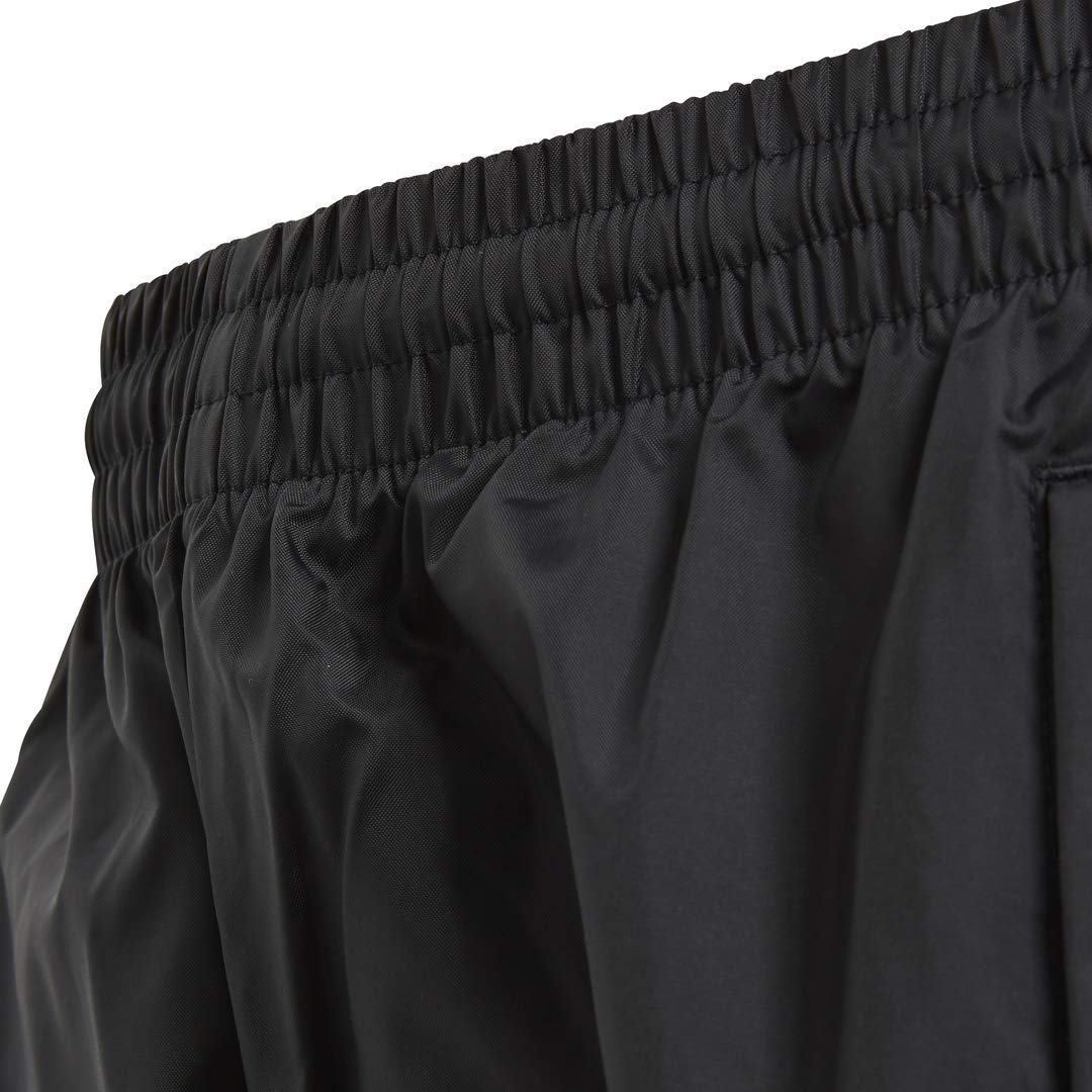 adidas Core18 Rain Pant Youth - Pantalones. Unisex niños