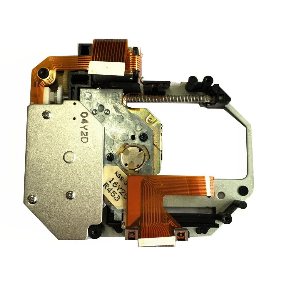 Originale KSM-310AAM. Meccanismo di Pickup Ottico Audio Auto Ksm310aam. Blocco Ottico KSM 310AAM KSS-310A