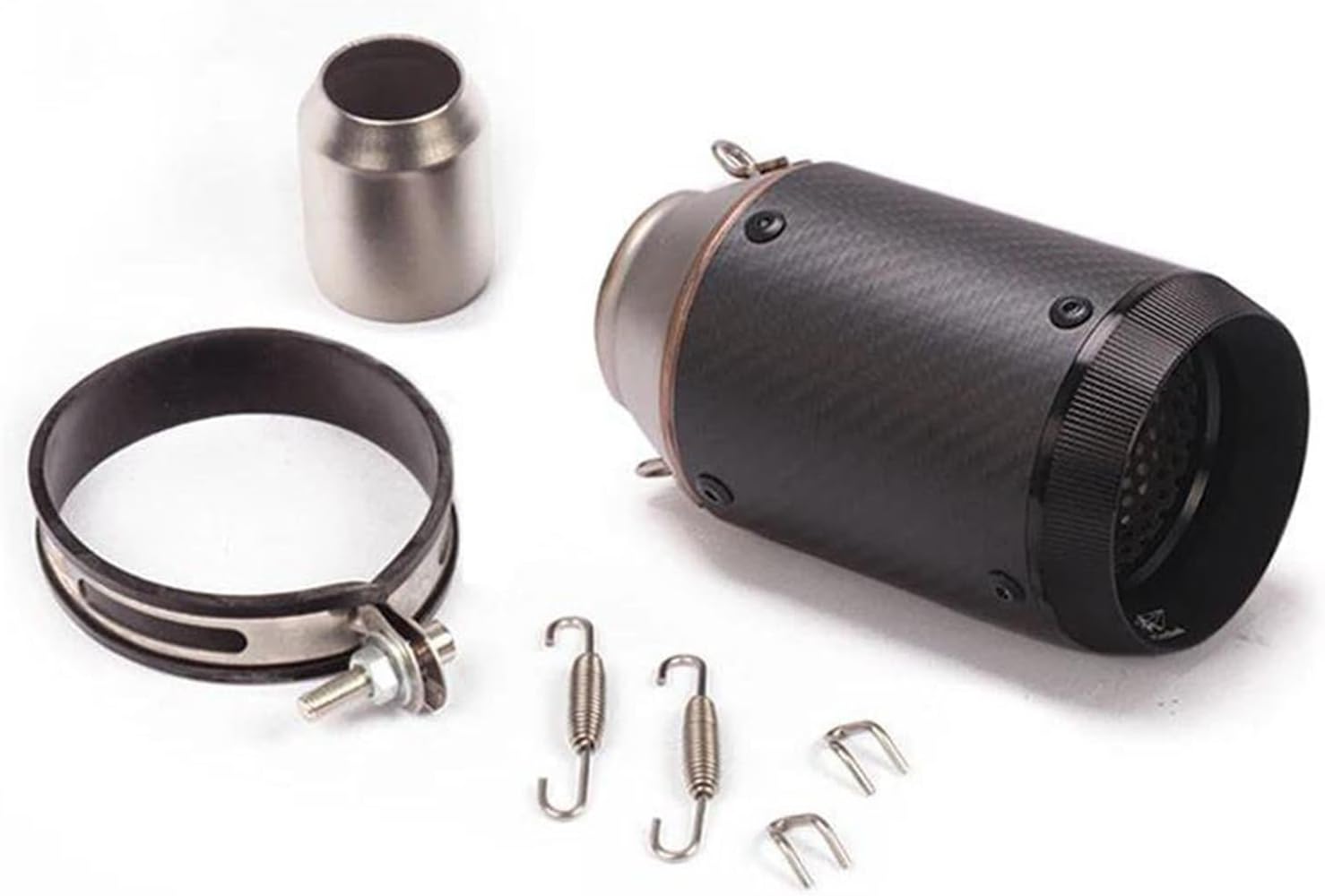 ワルツ機械用ステンレス製激鳴きバッフル ワル鳴き ワルツ機械用