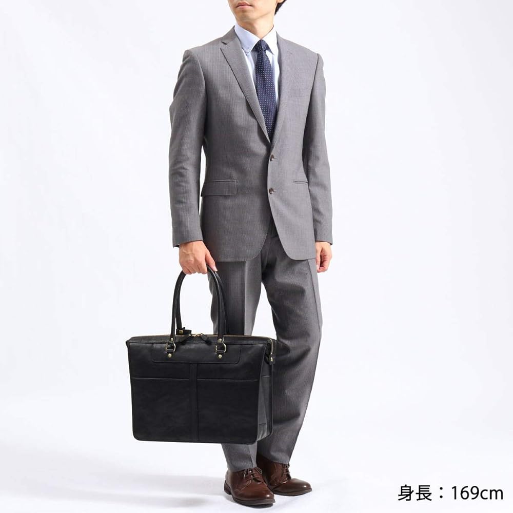 Amazon | [ポーター]PORTER ヘリテージ HERITAGE ビジネスバッグ 231