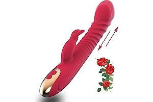 Personal Electric Massager - Upgrade 2024