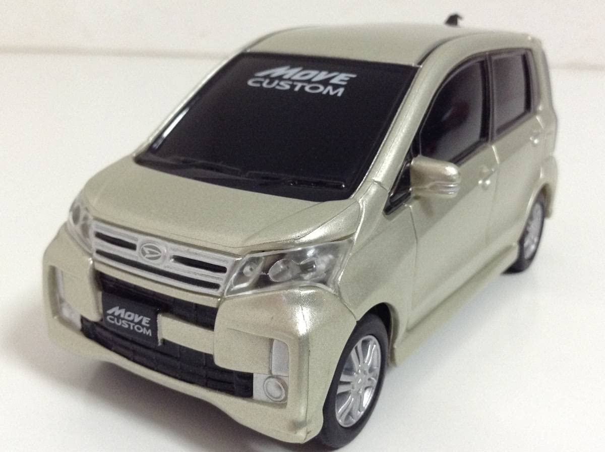 ダイハツ　ムーブラテ　ミニカー　5点セット ダイハツ ムーブラテ ミニカー 5点セット 2025年最新