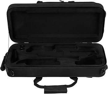 テナーサックスケースBags 美品 bags EFTS M-GREY ハードケース/テナーサックス用 バッグス | 島村楽器