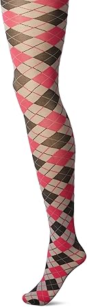 Argyle tights plus size Clearance