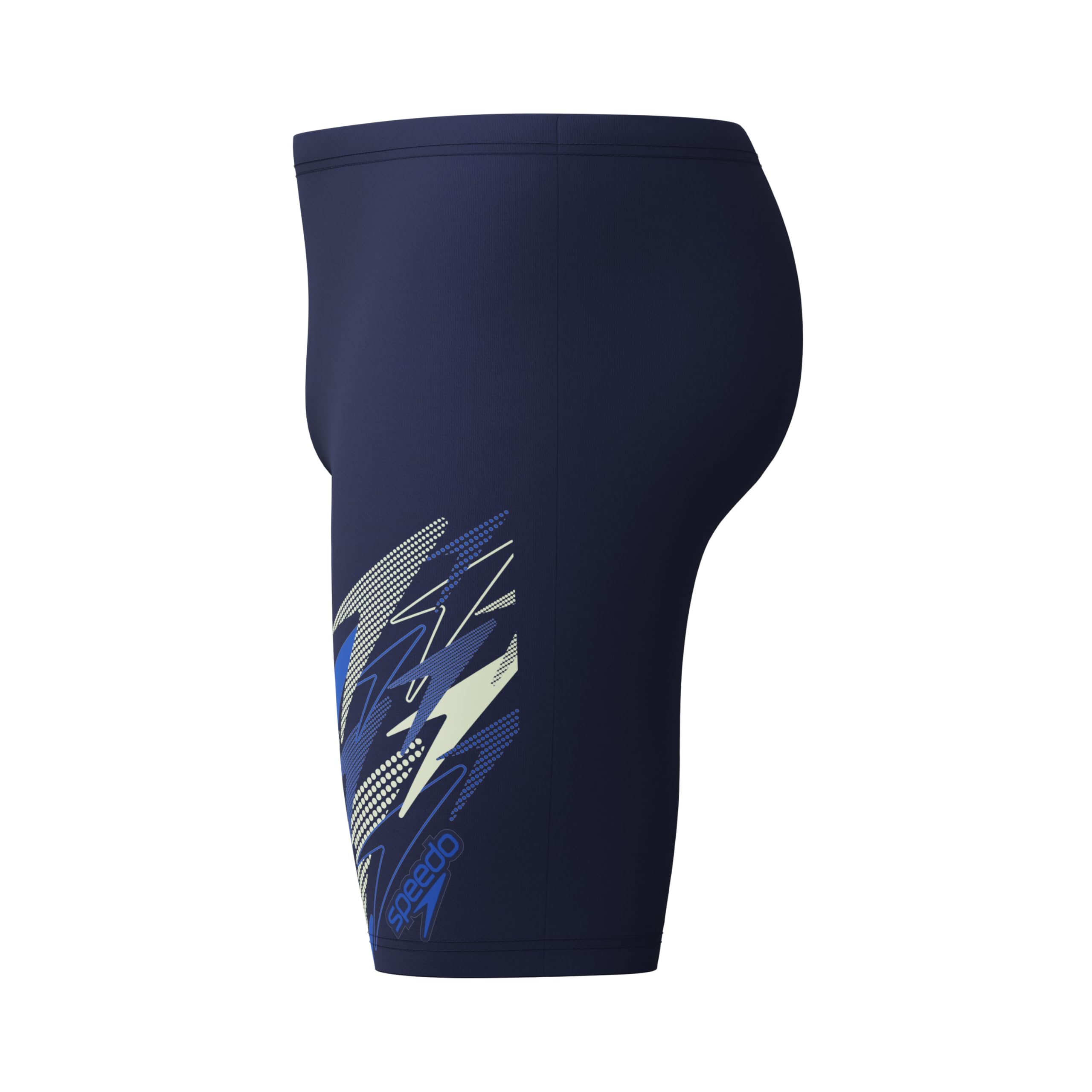 Speedo Medley Logo Bañador para Hombre Hombre (Pack de 1)