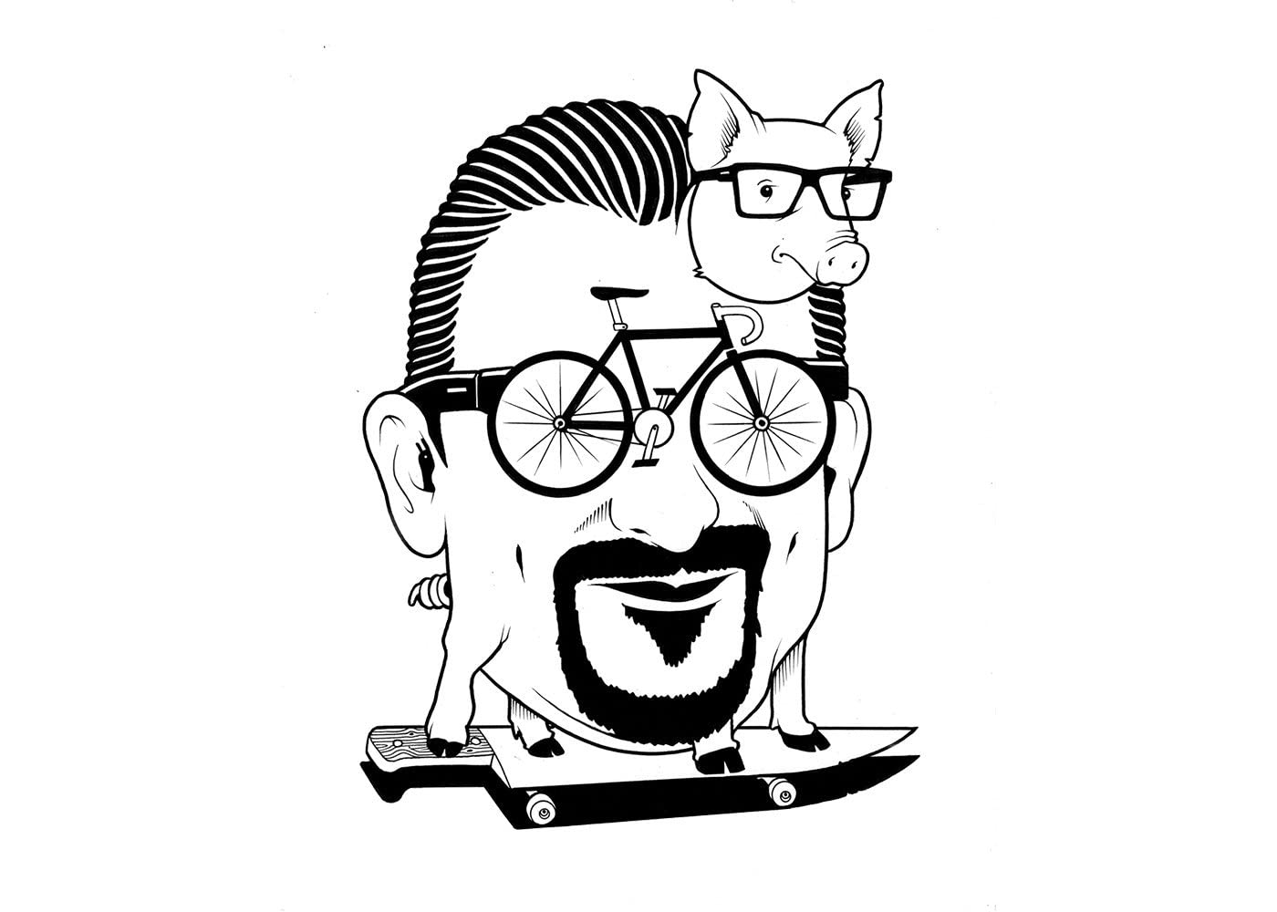 Losing your mind with Chris Cosentino