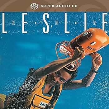 Amazon.co.jp: Leslie (SACD) ~ 張國榮: Music